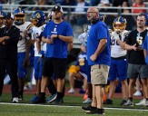 H.S. Football: Valerio, Springfield deliver Britton his 100th win