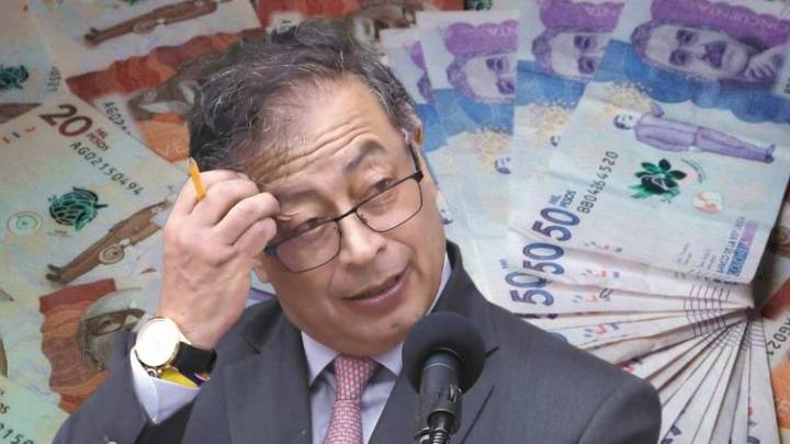 Petro afirmó que no habrá impuestos a la gasolina y la cerveza en su tributaria: esta es la razón