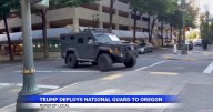 Washington and Seattle officials react to military deployment in Portland