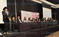 Galería.- Destacan papel de la mujer en la ganadería