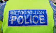 Man arrested over series of linked antisemitic offences in Golders Green
