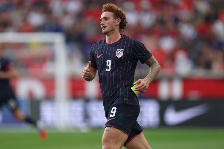 USMNT vs. Japan prediction: Odds, best bet, picks for international friendly Tuesday