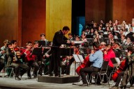Centro Cultural José R. Mijares invita a su Taller de Orquesta; conoce los detalles