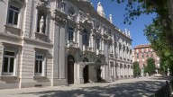 Del Fiscal General al ‘caso Montoro’: arranca intenso curso judicial