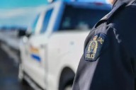 Mounties responding to serious crashes on Highway 35, Highway 219
