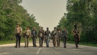 'The Long Walk' Star Garrett Wareing on His Character's Big Surprise