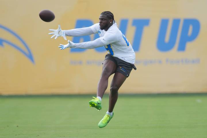Breaking: Chargers Cut Former First-Round Bust – 3 Possible Fits