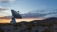NASA just got a look at an asteroid spanning over two football fields wide