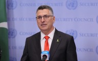 Israel prohibió entrada a la vicepresidenta española Yolanda Díaz por considerarla "antisemita"
