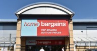 Home Bargains sells £24 item that 'restores and protects' skin for £5