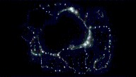KBC Hole: We Might Be Living Inside A 2 Billion Light
