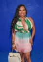 RHOA’s Kelli Ferrell Hit With Protective Order for Alleged Harassment