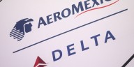Gobierno de Trump ordena a Delta y Aeroméxico poner fin a empresa conjunta antes del 1 de enero