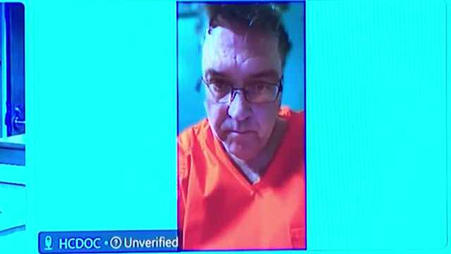 Police: Manchester man arrested, charged with 12 counts of possessing child sexual abuse images