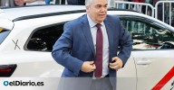 Anticorrupción se opone a la excarcelación de Santos Cerdán e insiste en su “papel director” en la trama