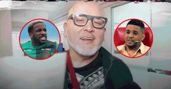 Beto Ortiz confirma emisión de EVDLV de 'Cri Cri': "Ni la 'Foca' Farfán, ni Cristo van a poder impedir"
