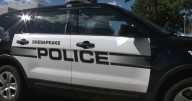 Chesapeake man charged after shooting, killing 2 dogs who allegedly bit his wife: Police