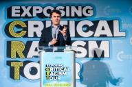 How Charlie Kirk shaped a generation of young people into a conservative force