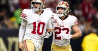 Power Rankings Roundup: The 49ers are trending toward being a top 10 team
