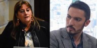 Defensoría del Pueblo reaccionó al polémico nombramiento de Juan Carlos Florián: “A costa de la representación de las mujeres”