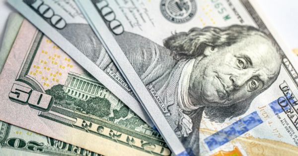 Dólar oficial hoy: a cuánto cotiza en los bancos este miércoles 3 de septiembre