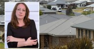 Pensioners 'forced to sell homes' as they struggle with rates