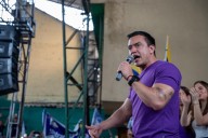 El presidente Noboa denuncia el Estatuto Migratorio entre Ecuador y Venezuela