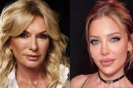 Yanina Latorre redobló la apuesta y volvió a apuntar contra Evangelina Anderson
