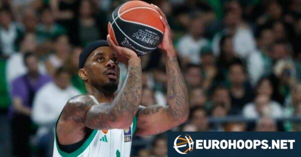 Olimpia Milano to start EuroLeague without Lorenzo Brown