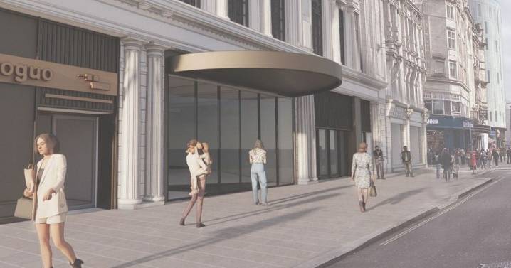 Iconic London Trocadero could soon host two-storey casino and new restaurant