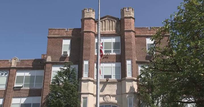 New Jersey county cancels town hall over security concerns after assassination of Charlie Kirk