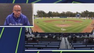 Warren G becomes part owner of Long Beach Baseball Club