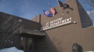 St. Anthony Police say missing 40
