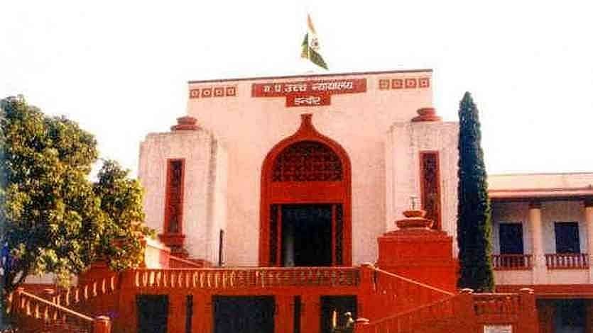 Indore News: Welfare Of Child Paramount, Not Foreign Court Orders, State MP High Court