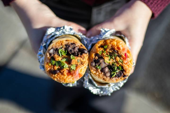 Food deal: Where to get $3 ‘super’ burritos around Boston Wednesday