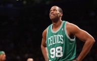 First openly gay NBA player, Jason Collins, diagnosed with brain tumor