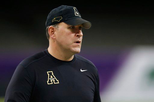 Shawn Clark, UCF offensive line coach and former Appalachian State coach, dies at 50