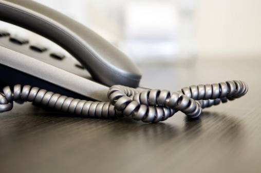 Why some parents are getting landlines for their kids