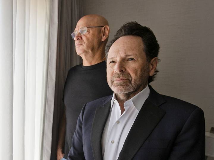 The Road Between Us filmmaker, Israeli general reflect on TIFF journey