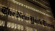 Trump says he will file lawsuit against The New York Times