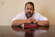 Adán debe explicar la red que operaba Hernán Bermúdez