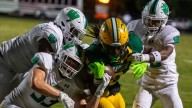 Crest football runs into Weddington buzzsaw. Here's how