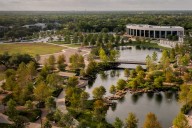 Adding More Green Space To A Campus Is A Simple, Cheap And Healthy Way To Help Millions Of Stressed And Depressed College Students