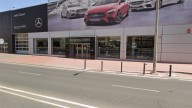 Fallece una mujer de 52 años atropellada en Murcia por un conductor que cuadruplica la tasa de alcohol