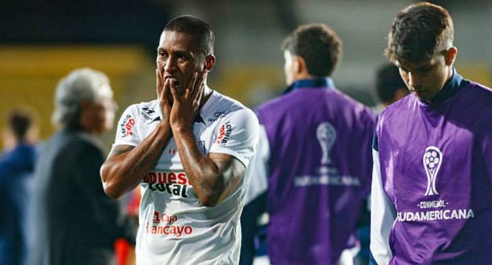 Celebran en Chile: la reacción de la prensa internacional a la eliminación de Alianza Lima [FOTOS]