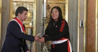 PICO TV · El golpe de Castillo y Betssy