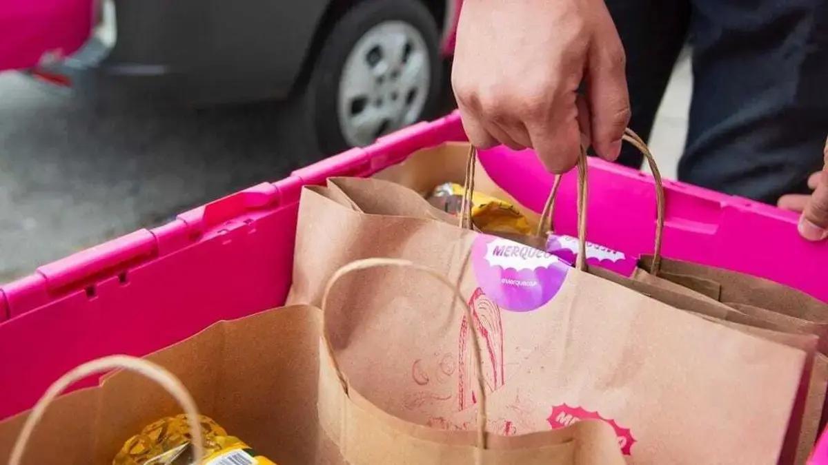 Merqueo cierra operaciones en Colombia: así quedó su sede en Chapinero tras una década de historia