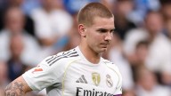 “¿Me cambias a mí?”: el fuerte reclamo de Franco Mastantuono al técnico del Real Madrid cuando lo reemplazó