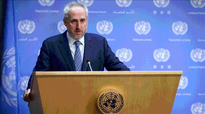 ONU insta a EE.UU. resolver diferencias con Venezuela a través del derecho internacional
