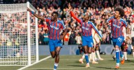 El Crystal Palace da el batacazo ante el Liverpool: se instala como el único invicto y se mete en la pelea por la Premier